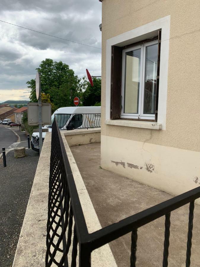 Le Cercle Villa Breuvannes Dış mekan fotoğraf